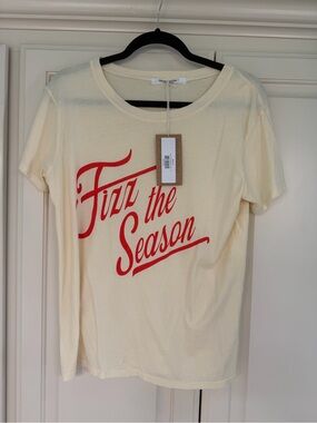 Project Social T - Fizz the Season Graphic Tee